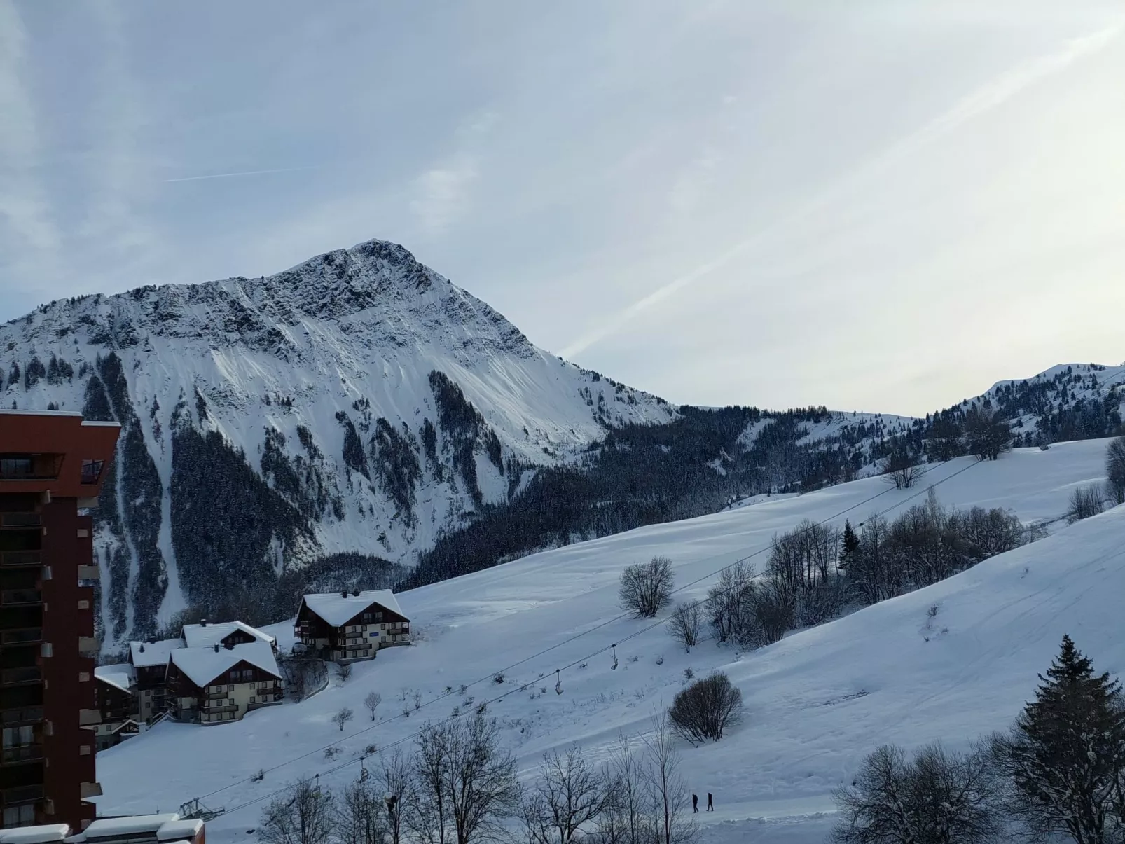 Pegase Phenix-Outside