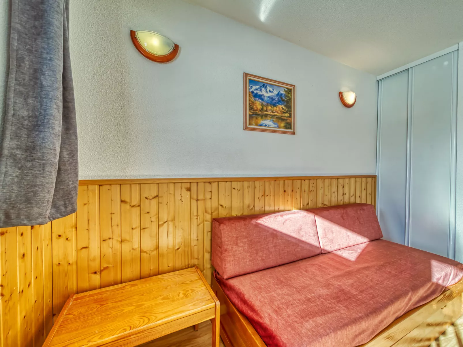 Balcons d'Olympie 323 - B-Dedans