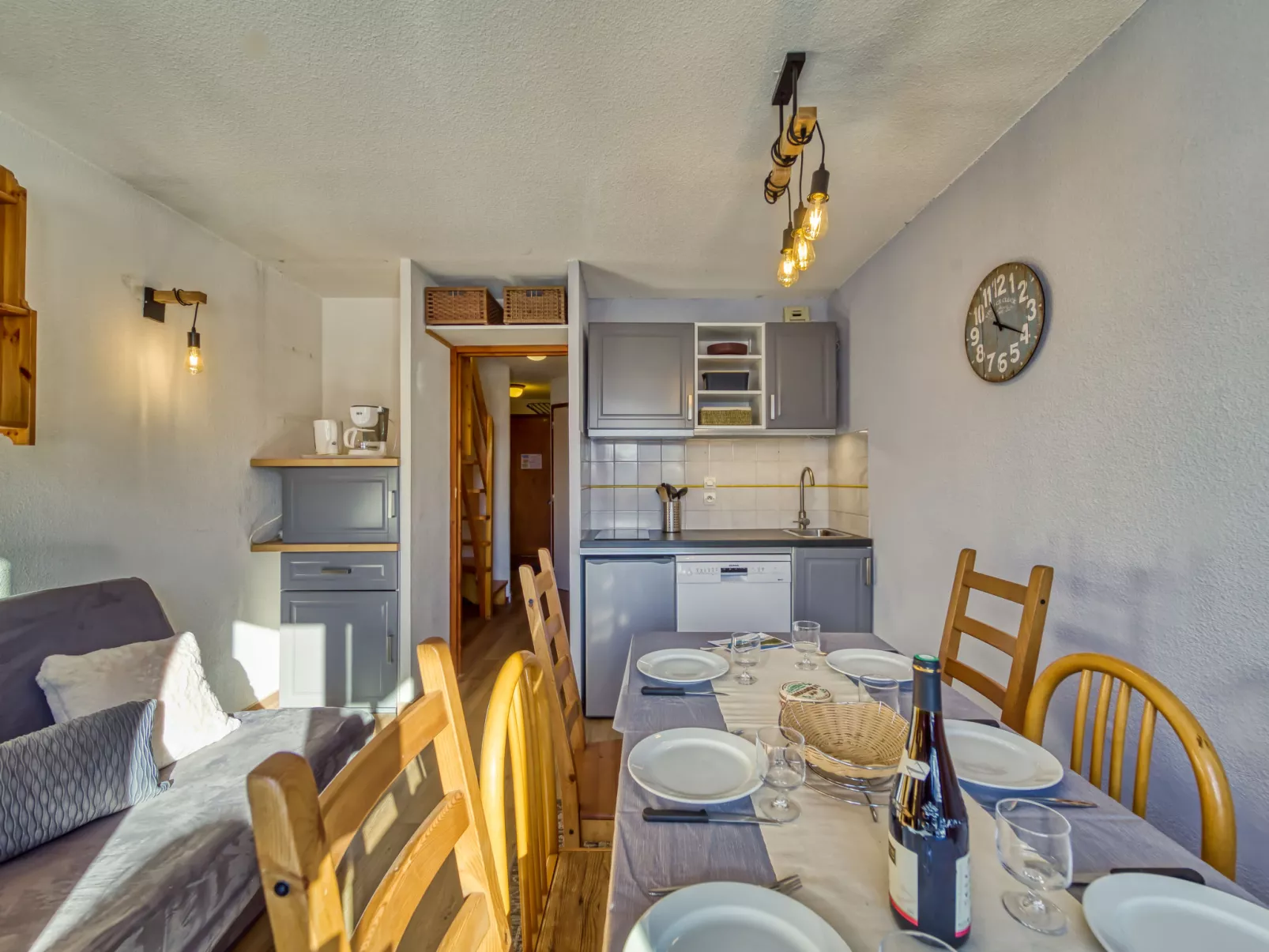Balcon d'Olympie 745 - B-Dedans