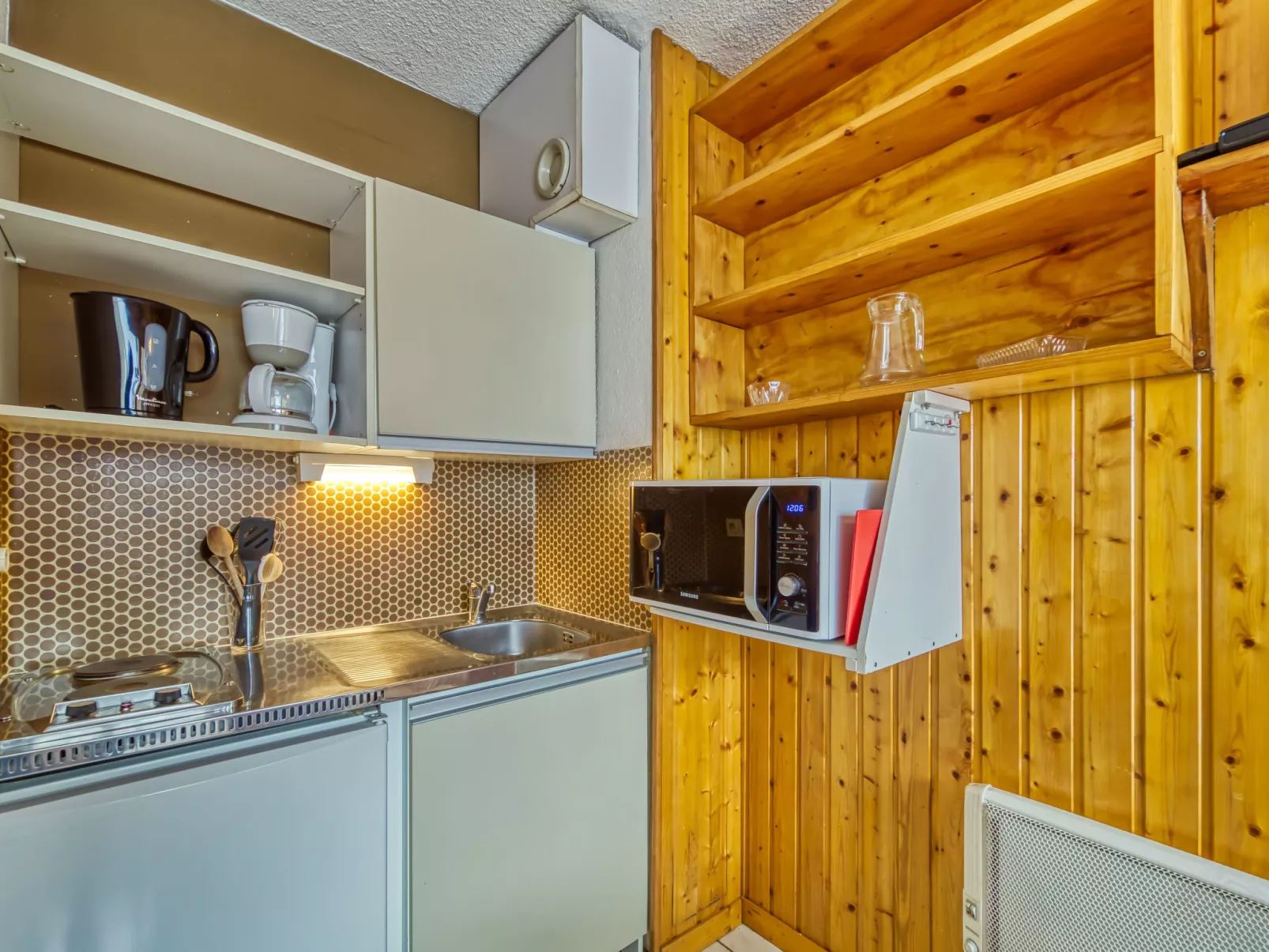 Asters 18 Bâtiment C1-Inside