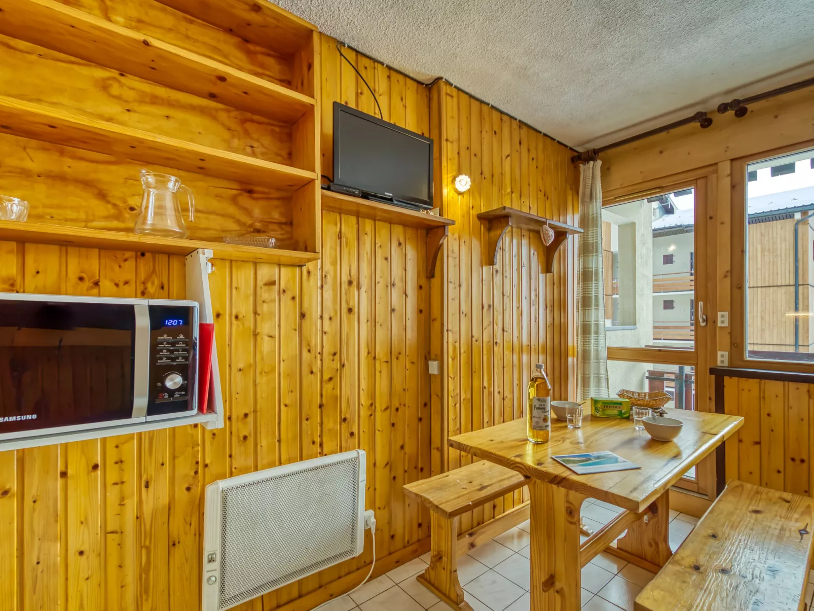 Asters 18 Bâtiment C1-Inside