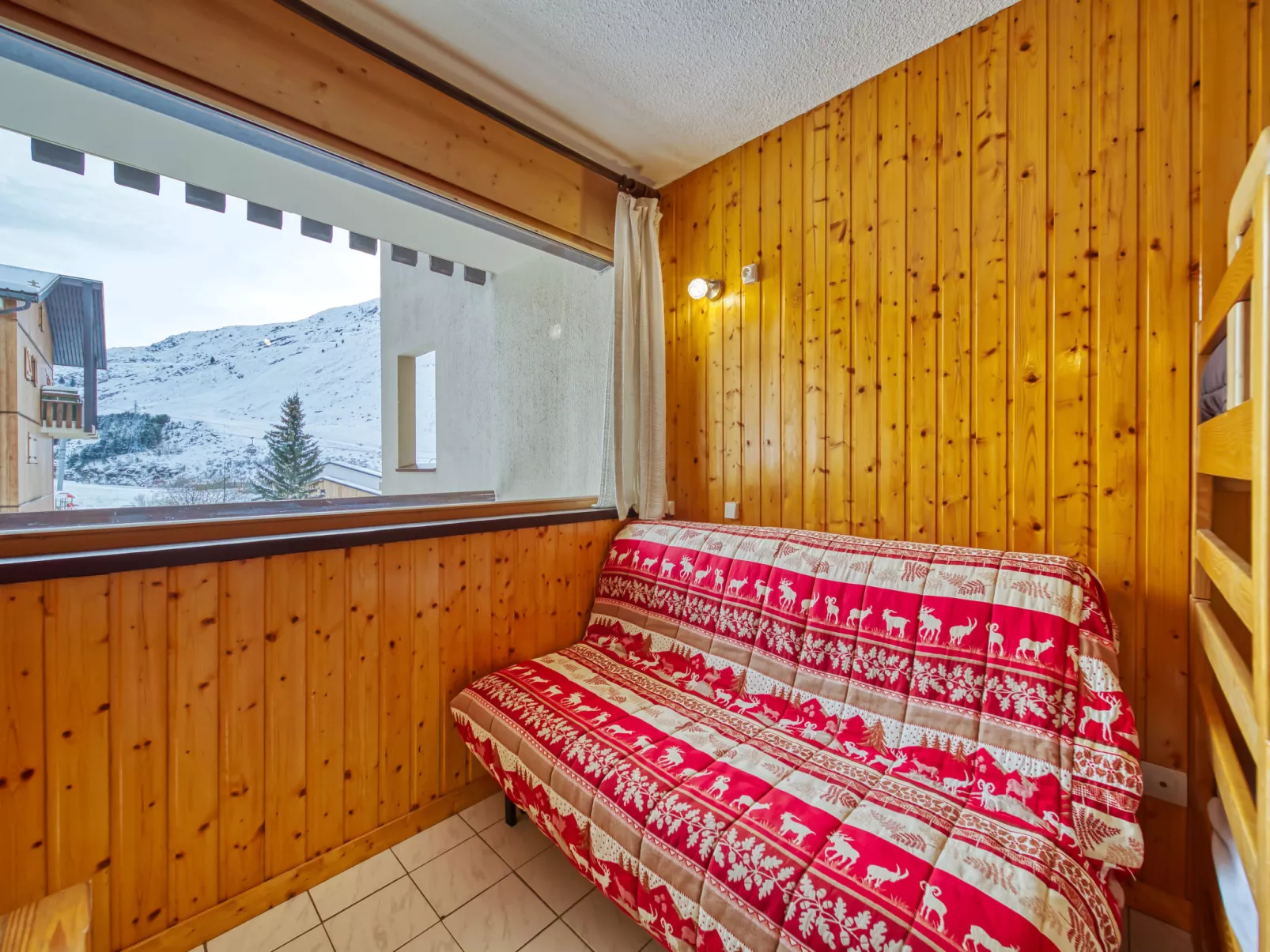 Asters 18 Bâtiment C1-Inside
