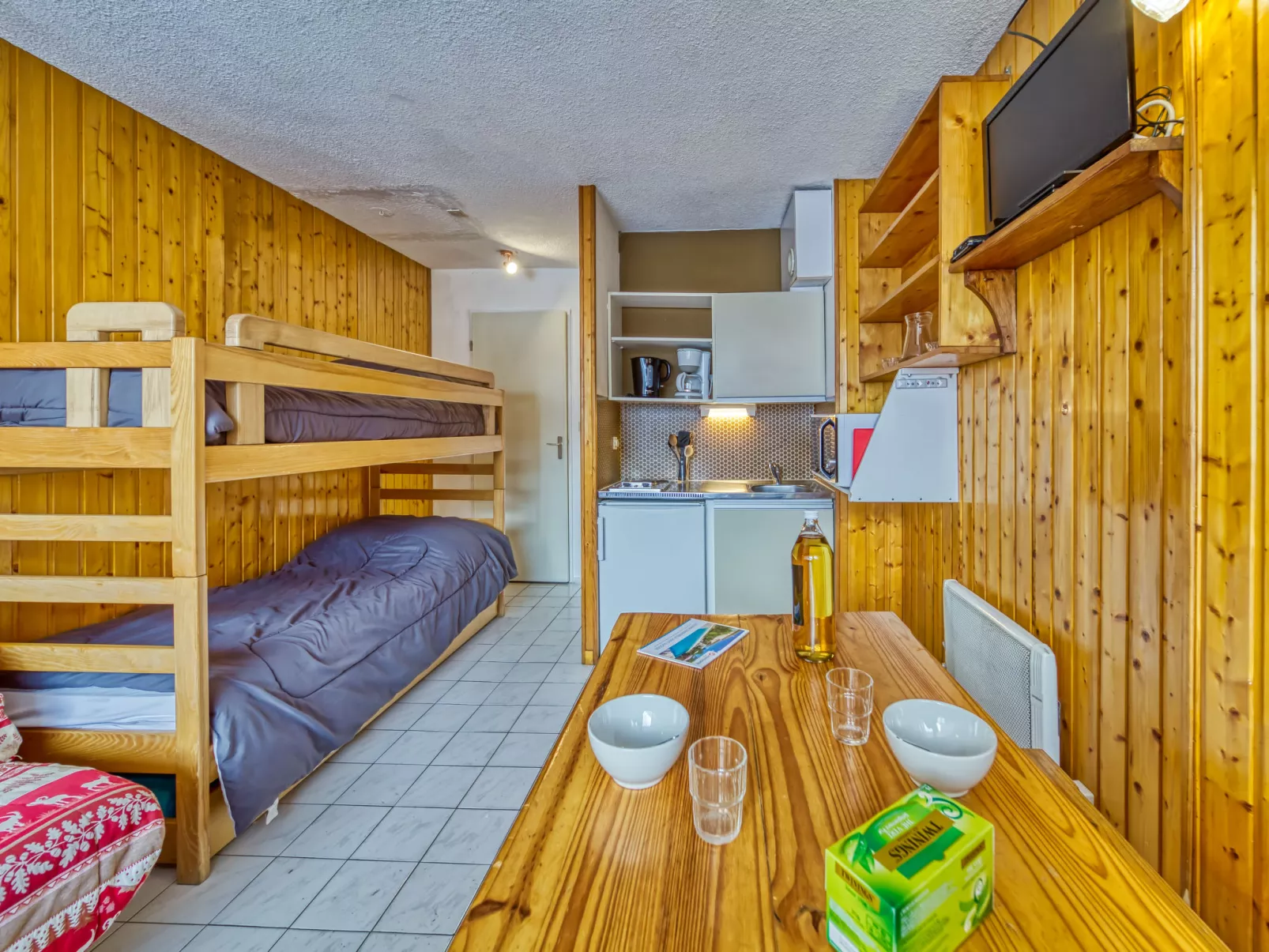 Asters 18 Bâtiment C1-Inside