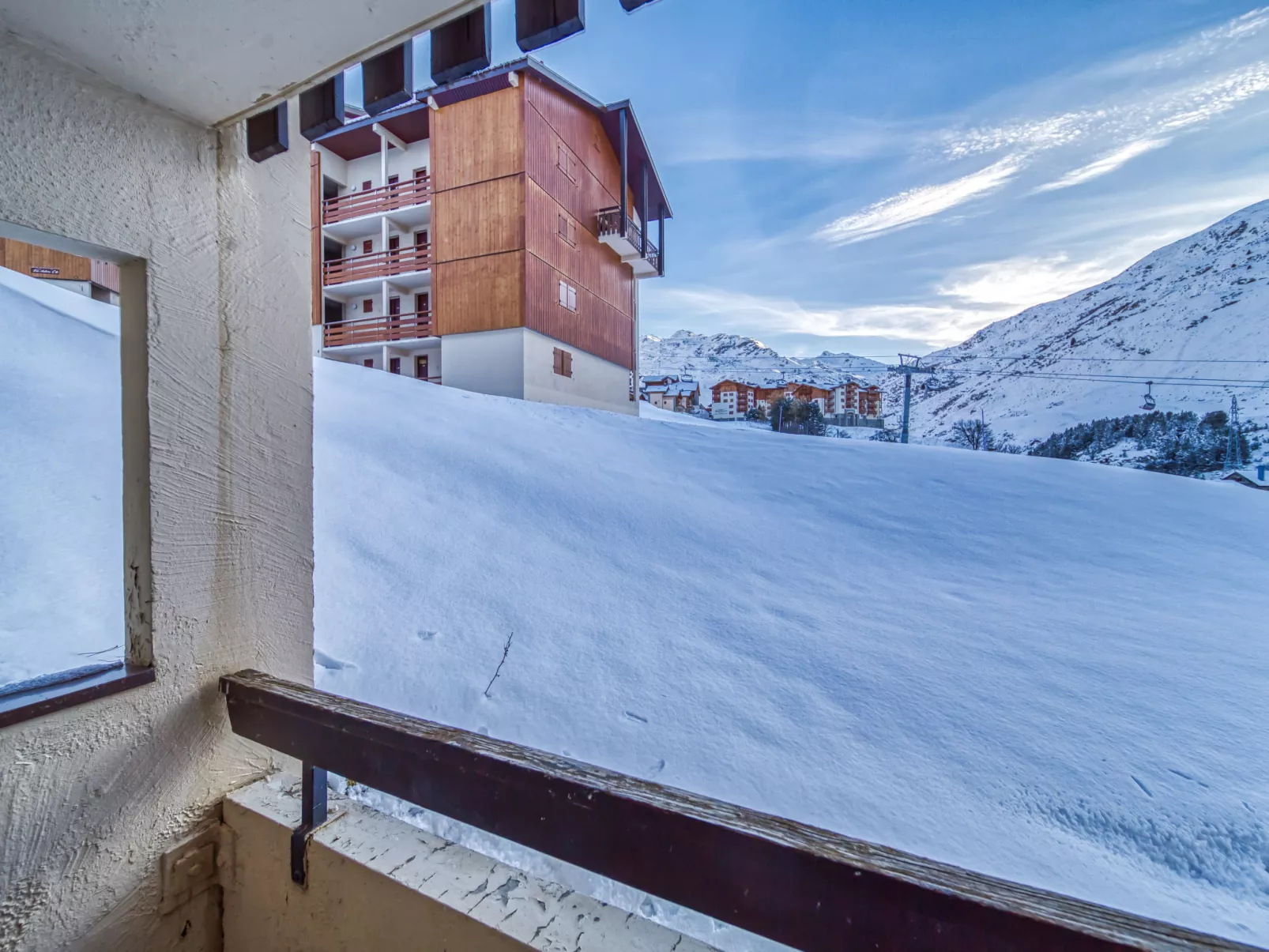 Asters 1126 Bâtiment A2-Outside