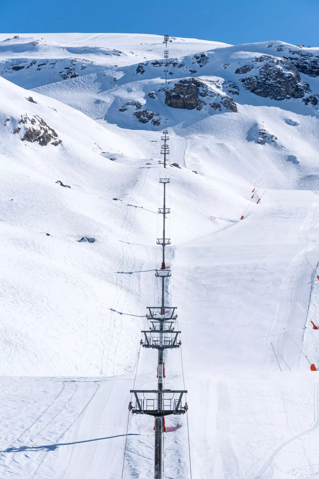 Le Pramecou (Val Claret)-Outside