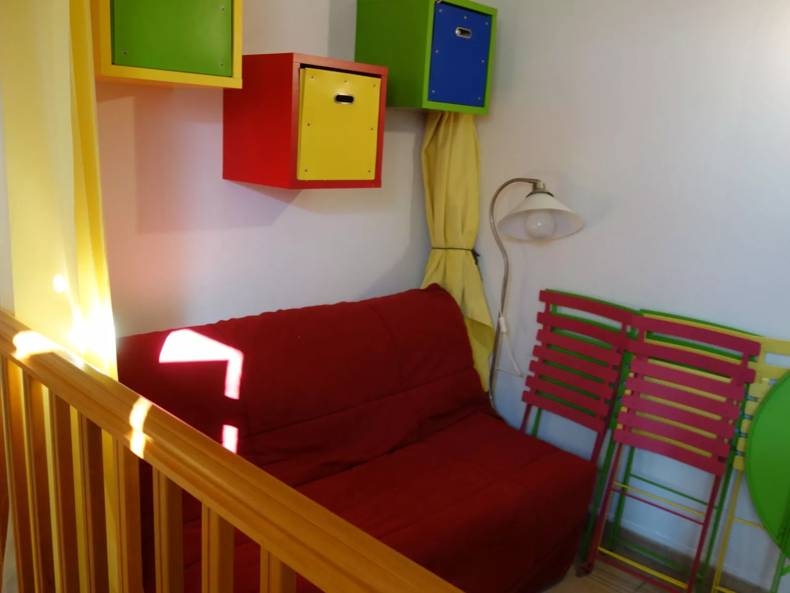 Les Embruns-Inside