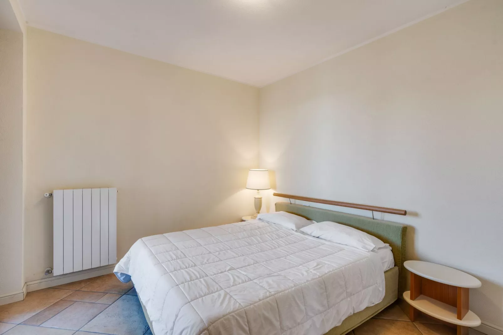 Vigna Quadri 6 più 2 -  E21-Bedroom