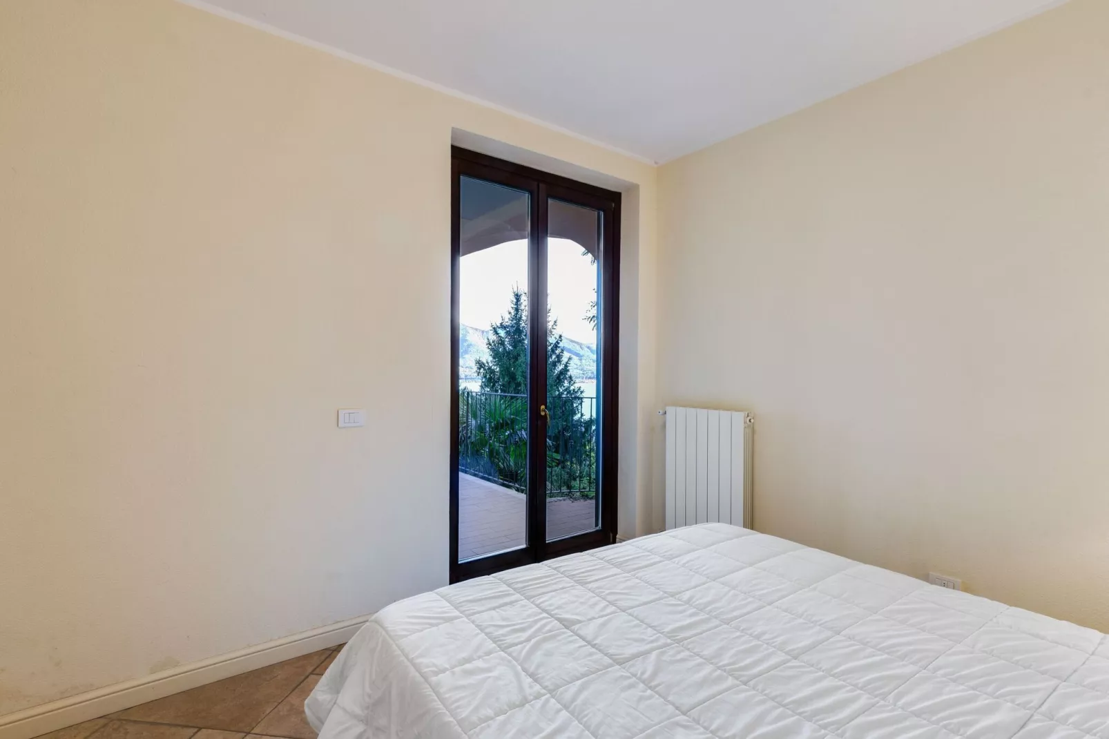 Vigna Quadri 6 più 2 -  E21-Bedroom