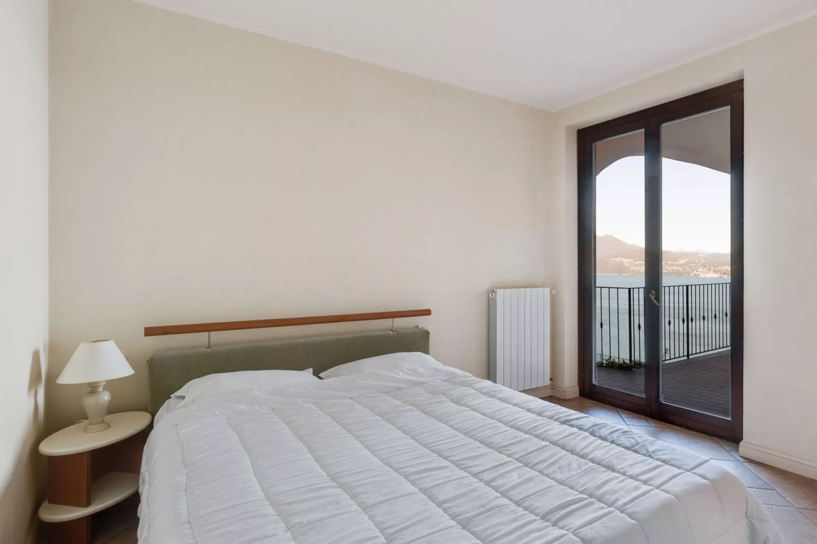 Vigna Quadri 6 più 2 -  E21-Bedroom