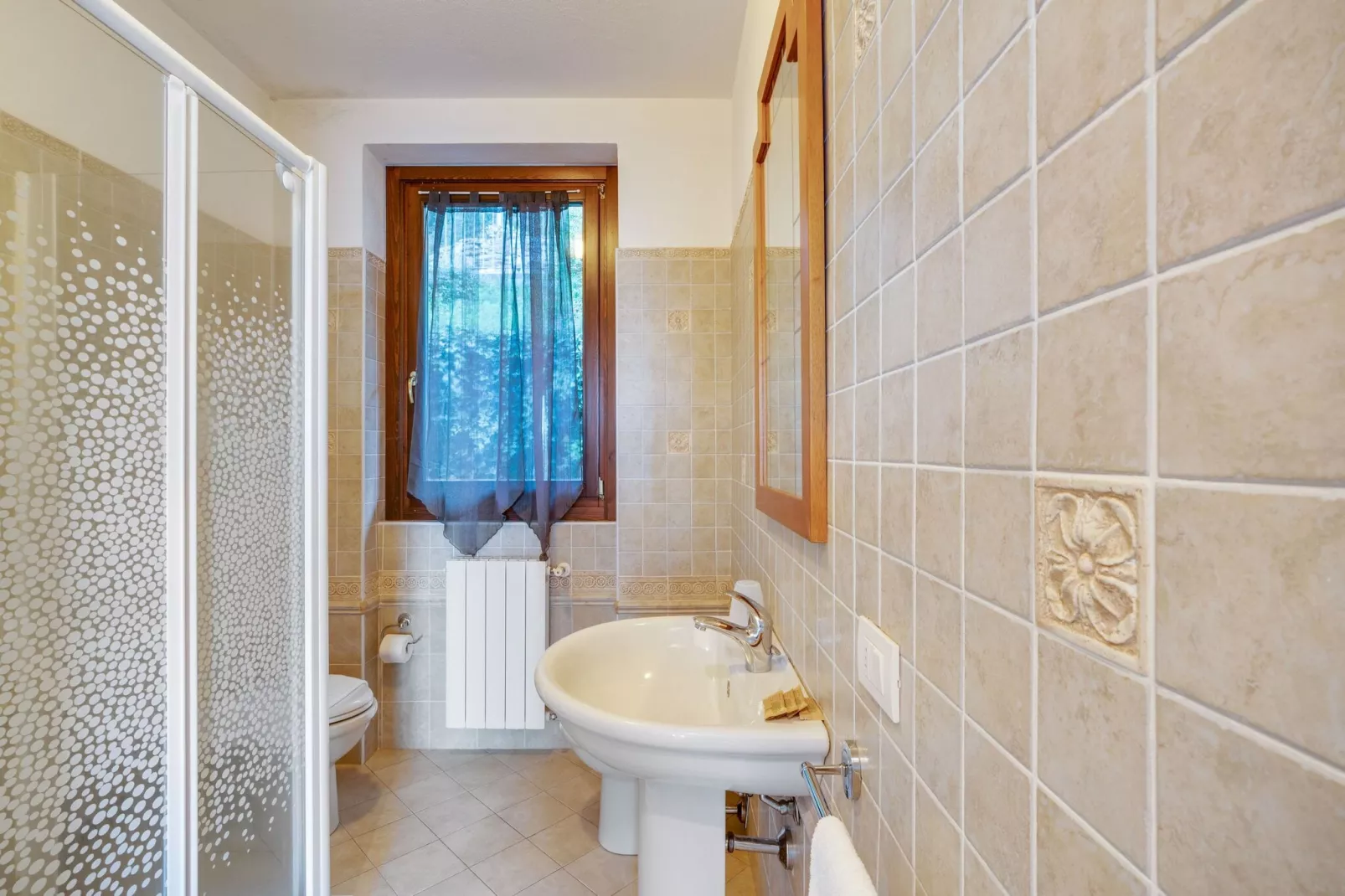 Vigna Quadri 6 più 2 -  E21-Bathroom