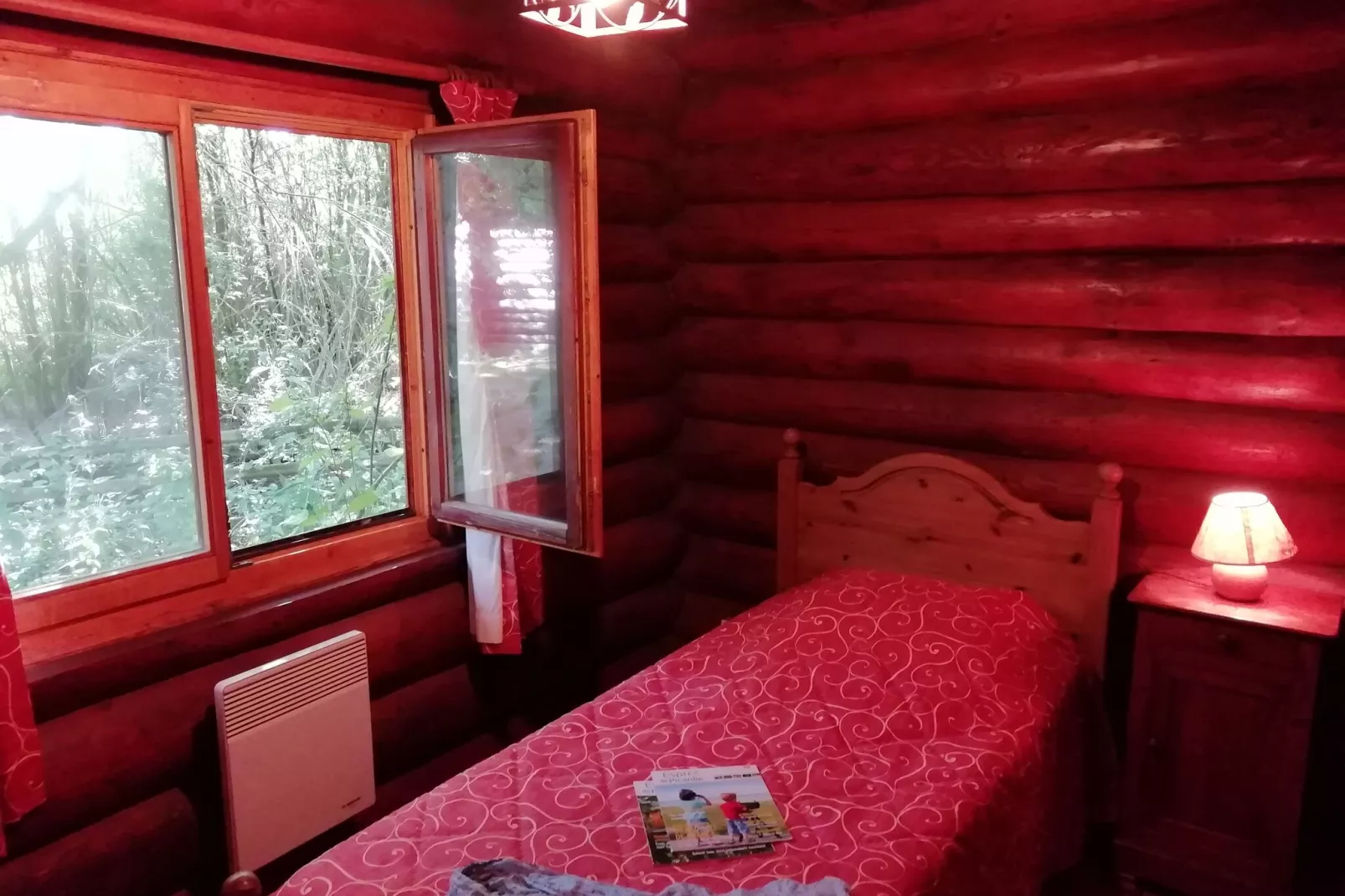 Chalet 3-Bedroom