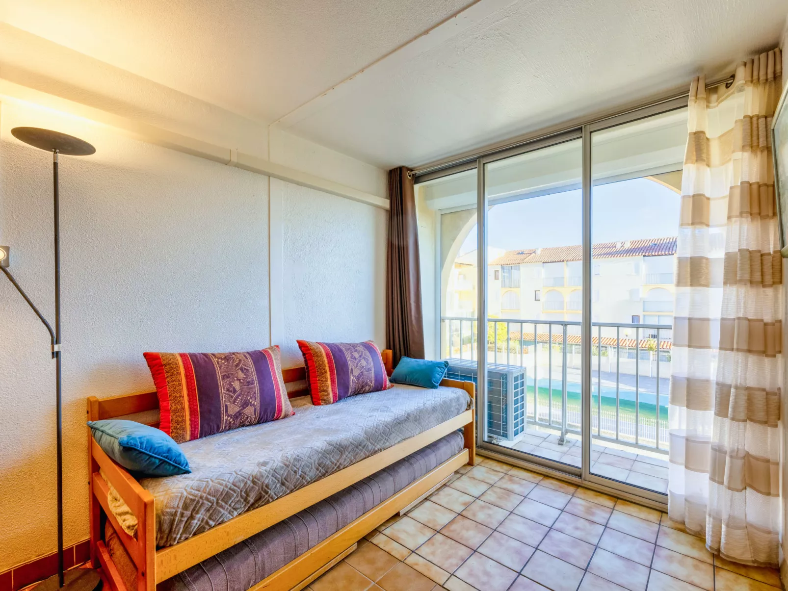 Les Maisons sur la Plage-Inside