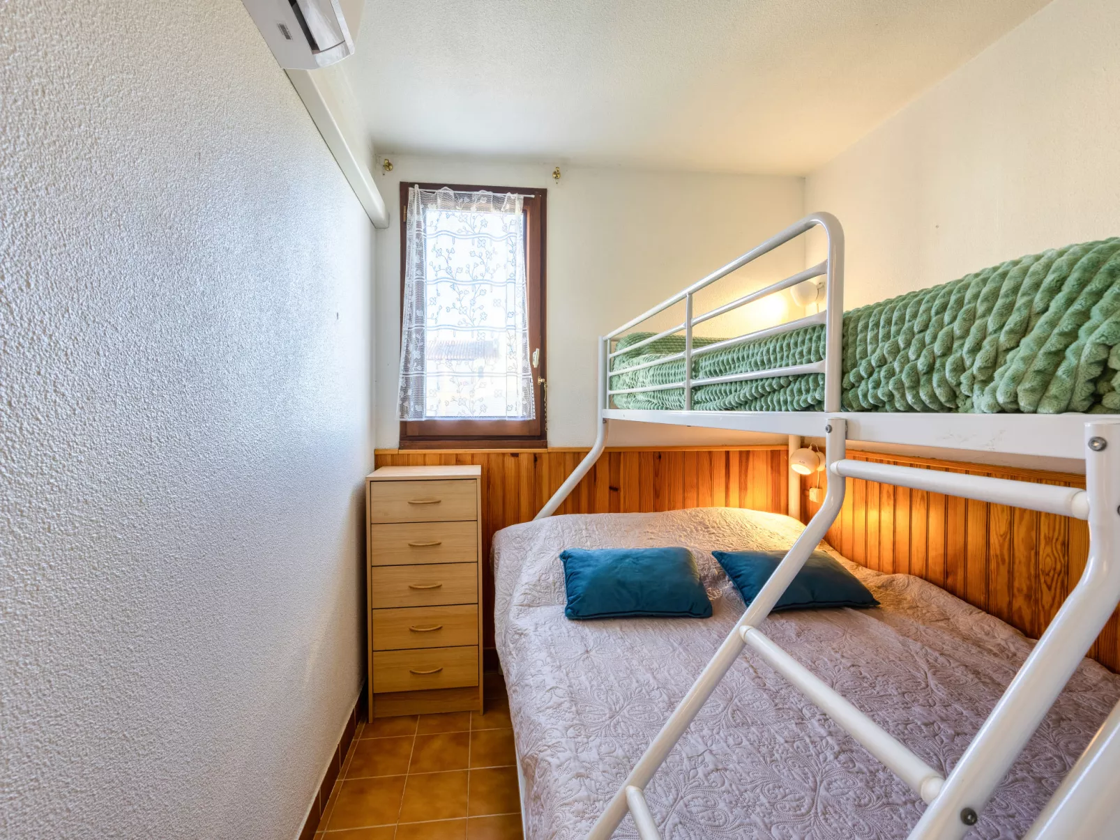 Les Maisons sur la Plage-Inside