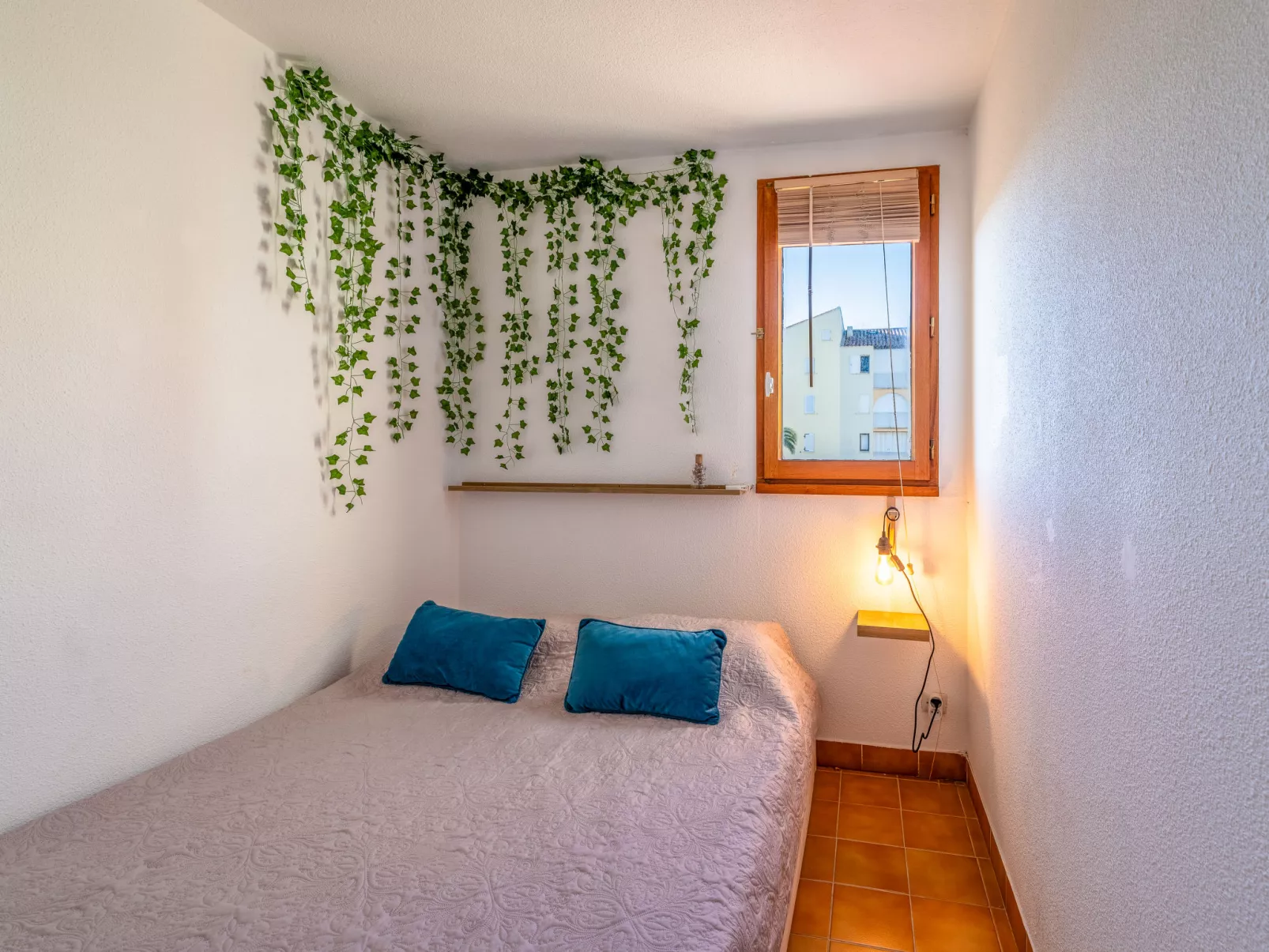 Les Maisons sur la Plage-Inside