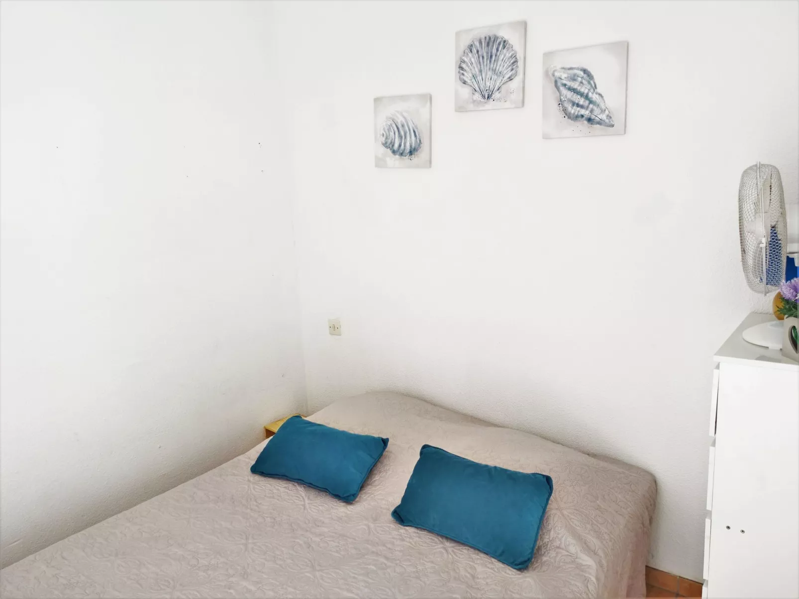 Les Balcons de la Méditerranée-Inside