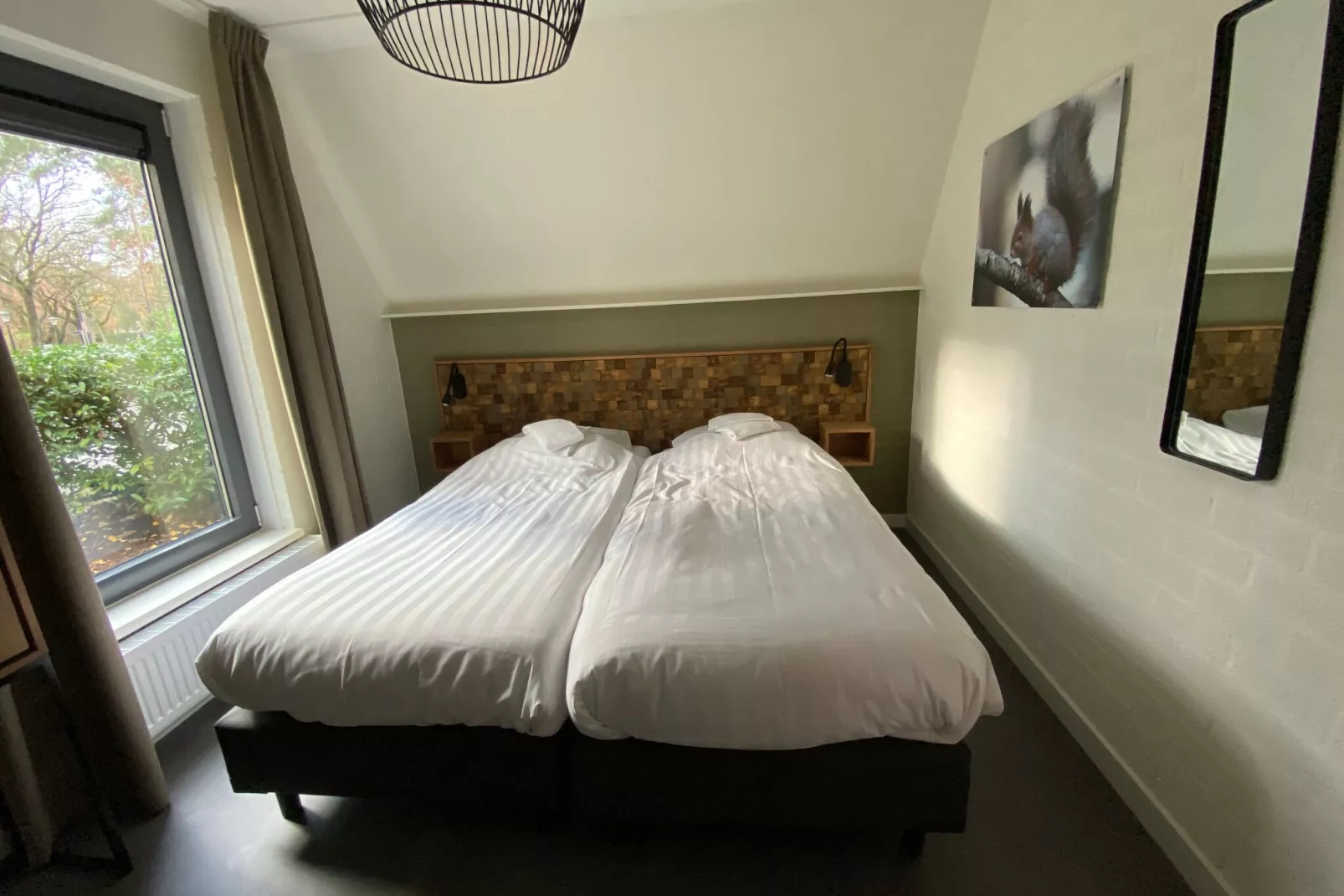 Vakantiepark de Katjeskelder 21-Bedroom