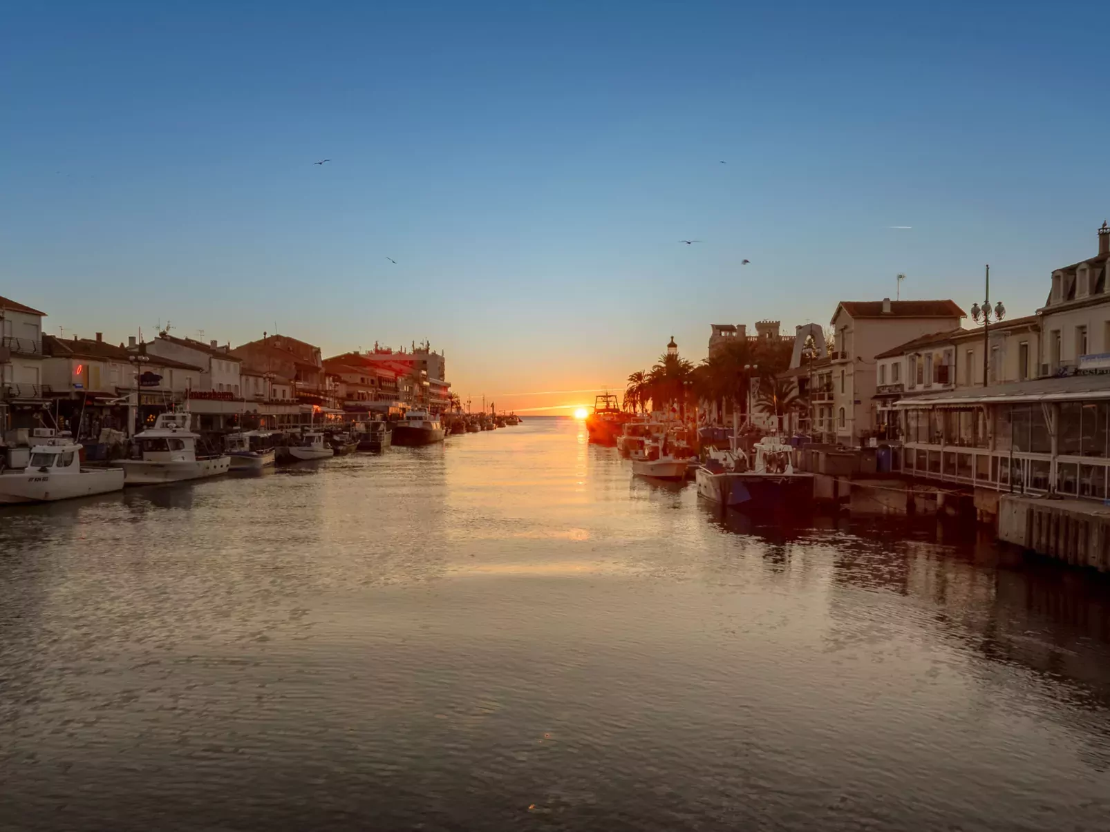 Les Sables d'Or-Area