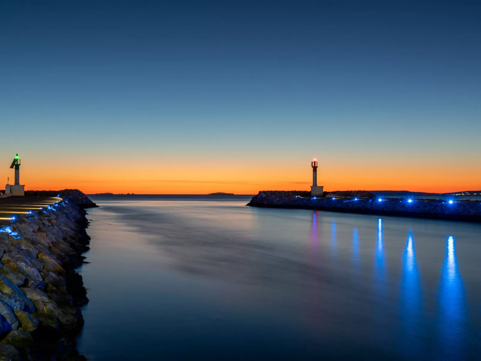 Les Sables d'Or-Area