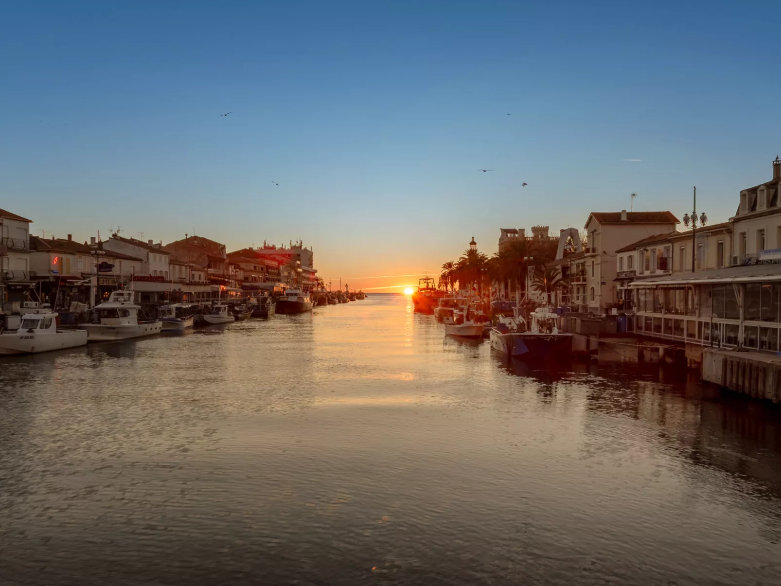 Le Floride-Area