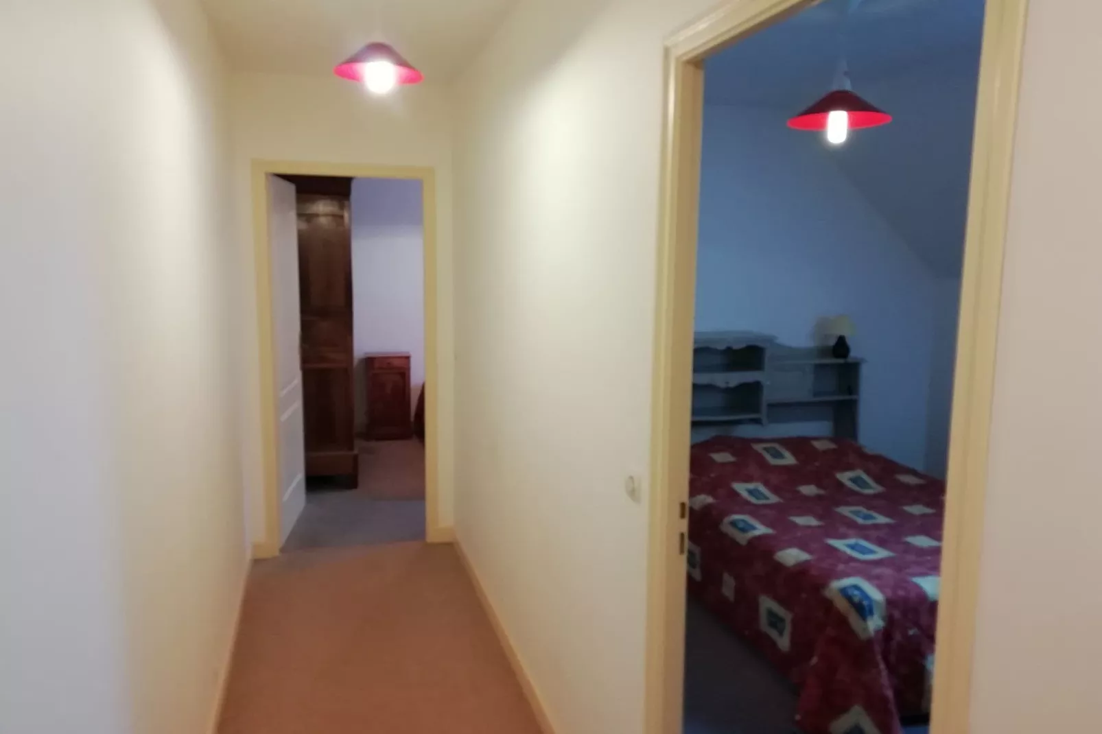 Gîte 9-Landing