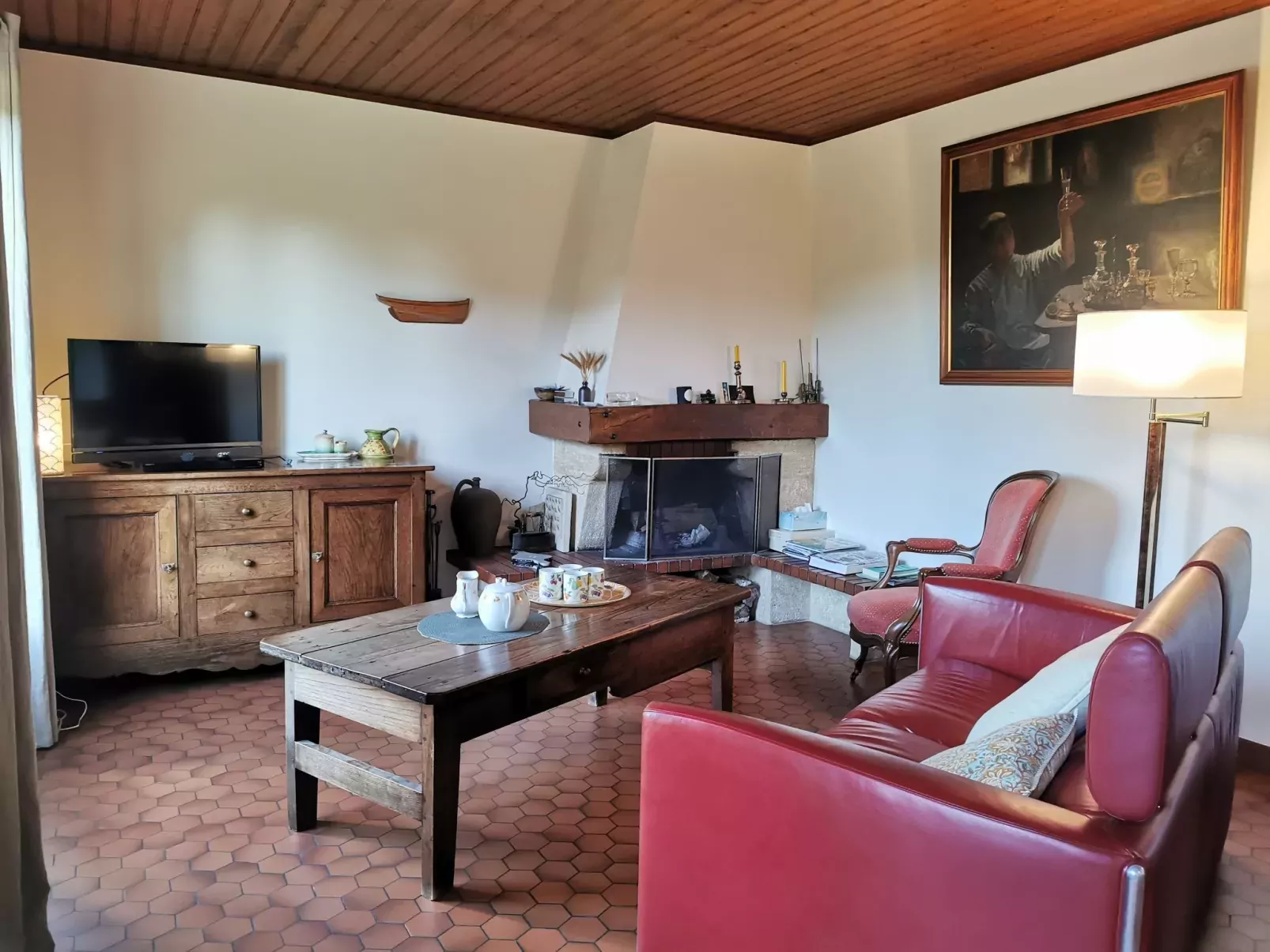 L'ilet-Inside
