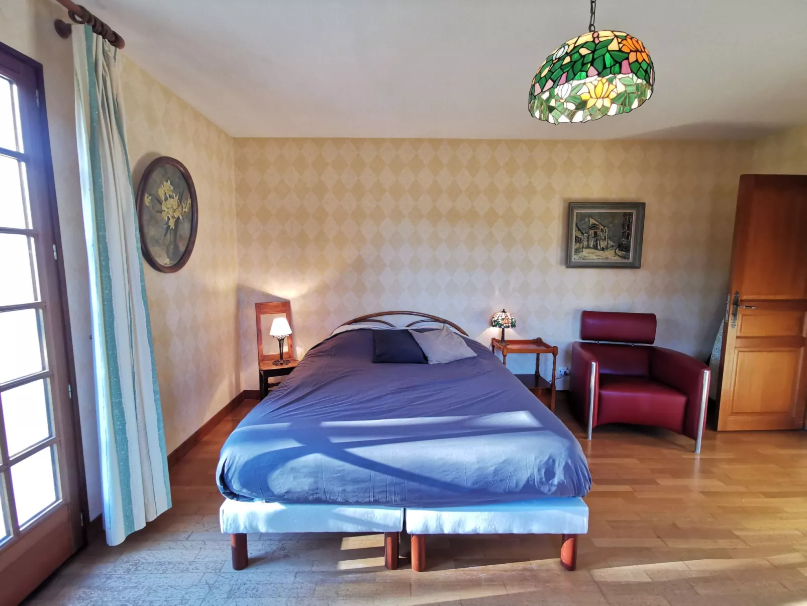 L'ilet-Inside