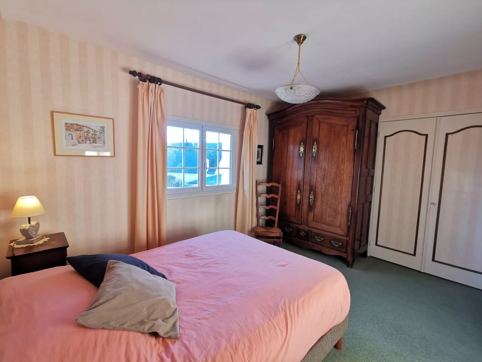 L'ilet-Inside