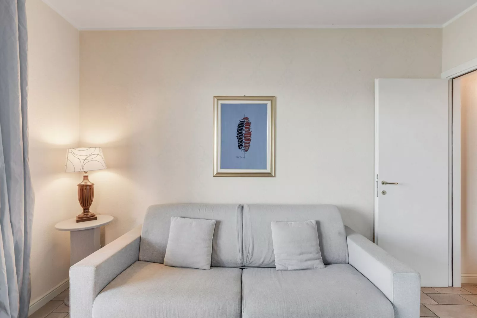 Vigna Trilo Quattro piu Due-Living room