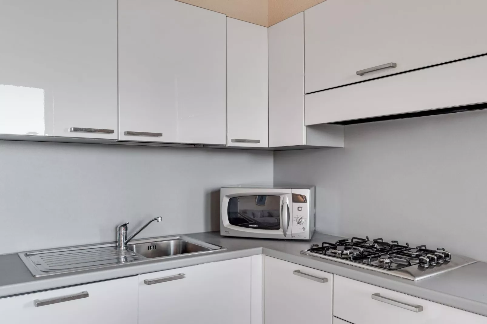 Vigna Trilo Quattro piu Due-Kitchen