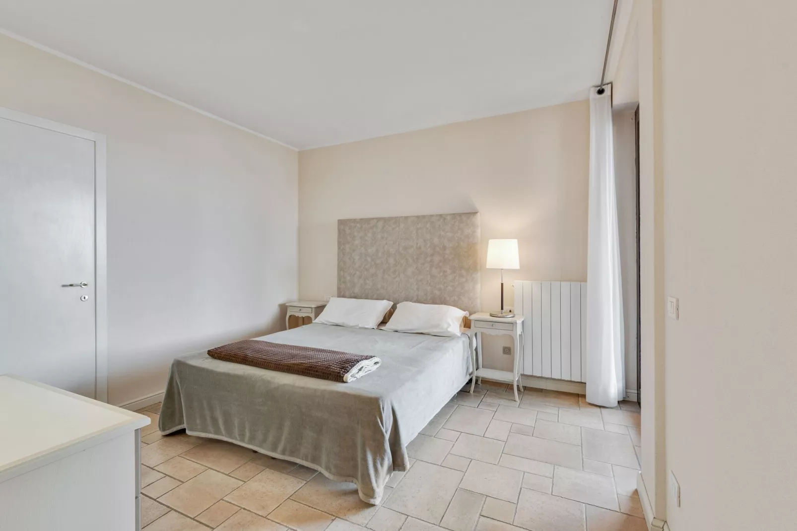 Vigna Trilo Quattro piu Due-Bedroom