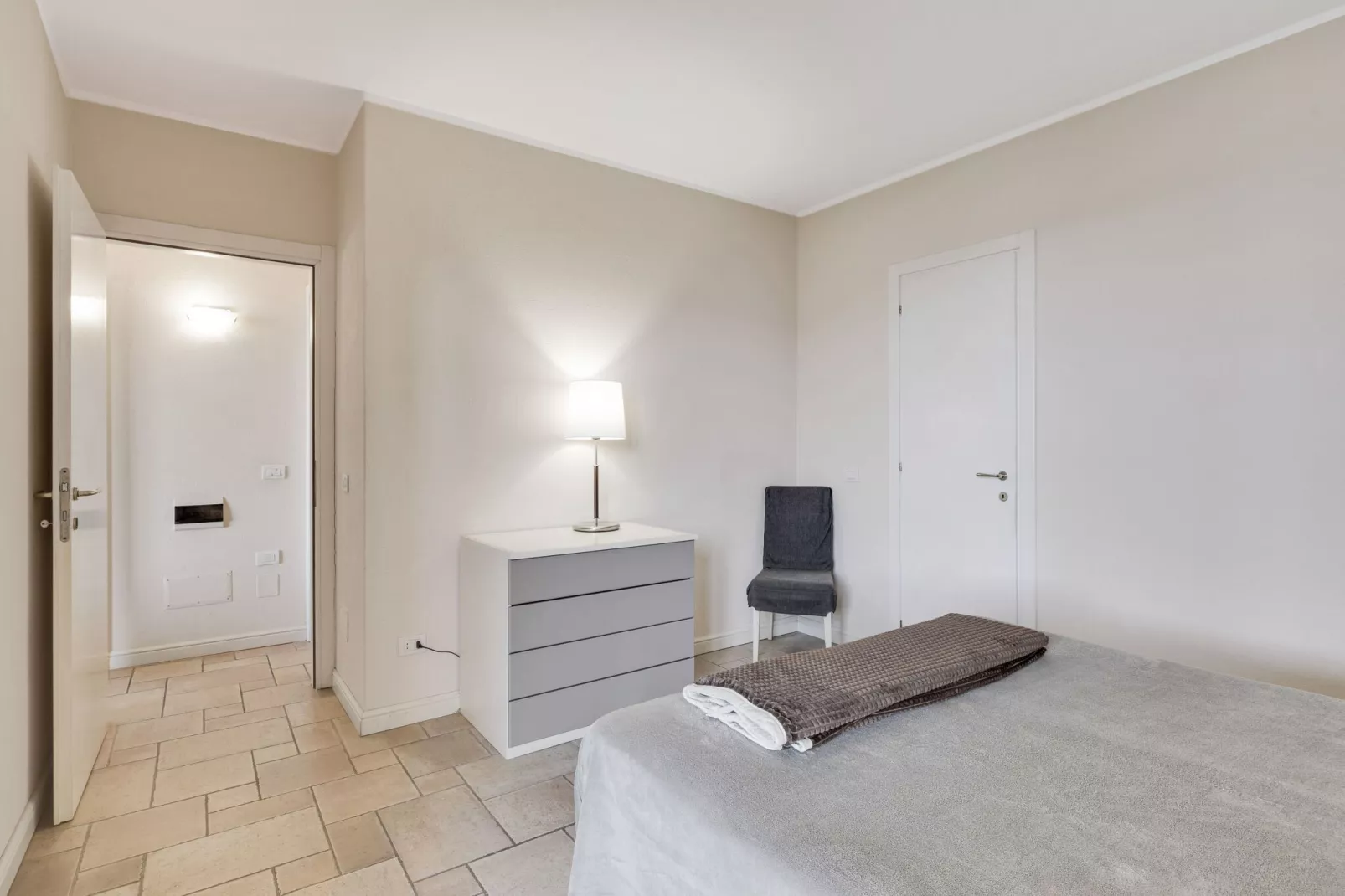 Vigna Trilo Quattro piu Due-Bedroom
