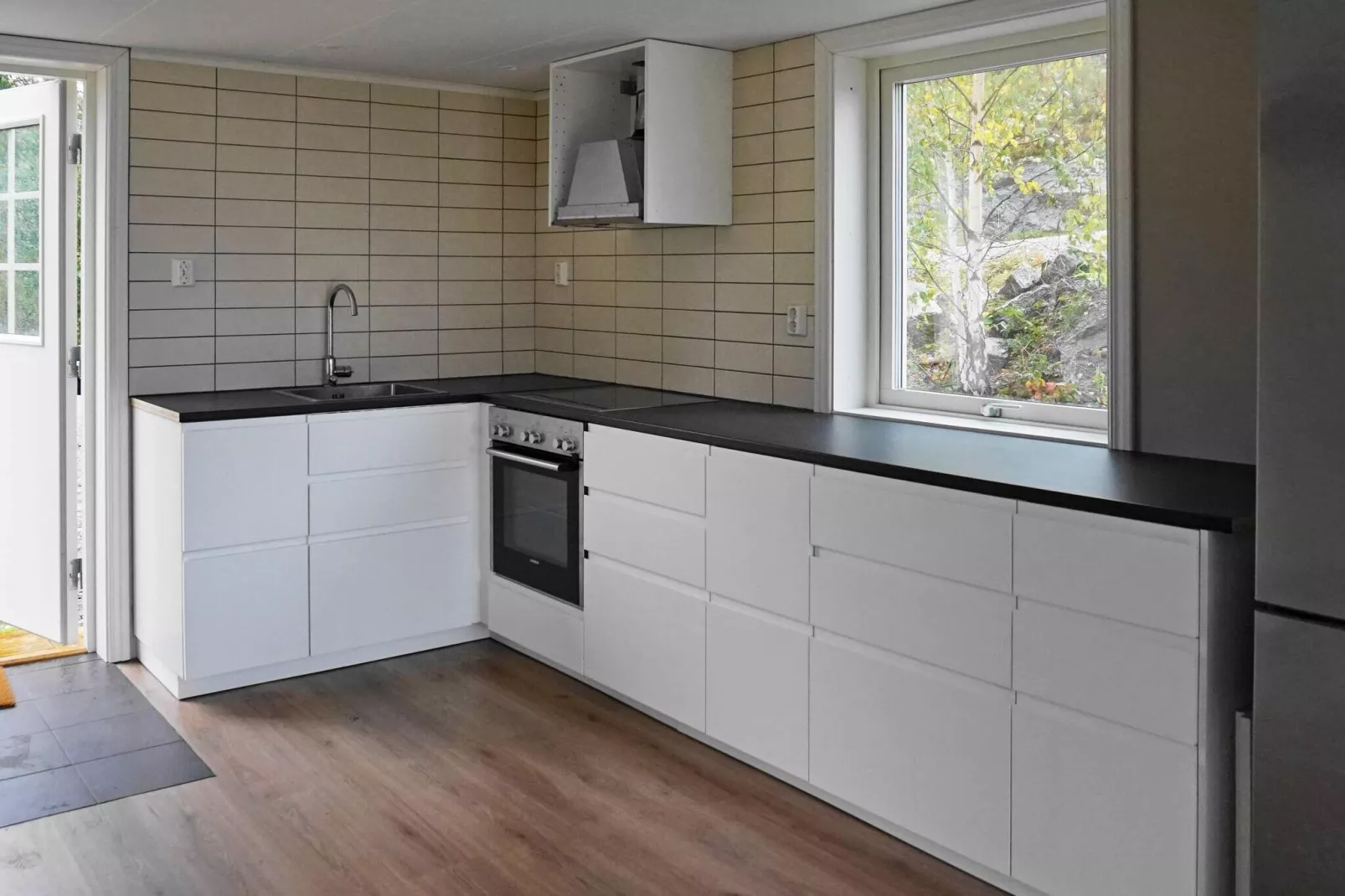 5 person holiday home in KLÖVEDAL-Indoor