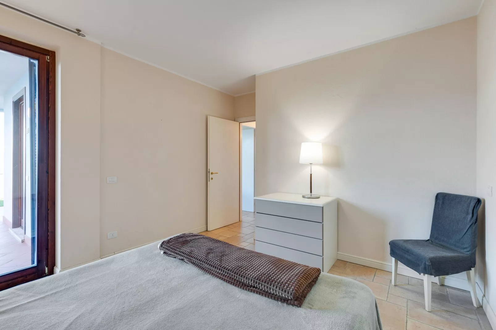 Vigna Trilo Quattro piu Due-Bedroom