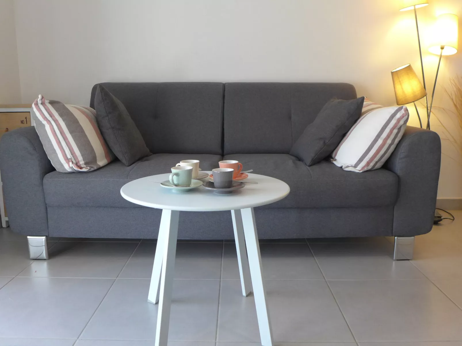 Les Terrasses de Capbreton-Dedans