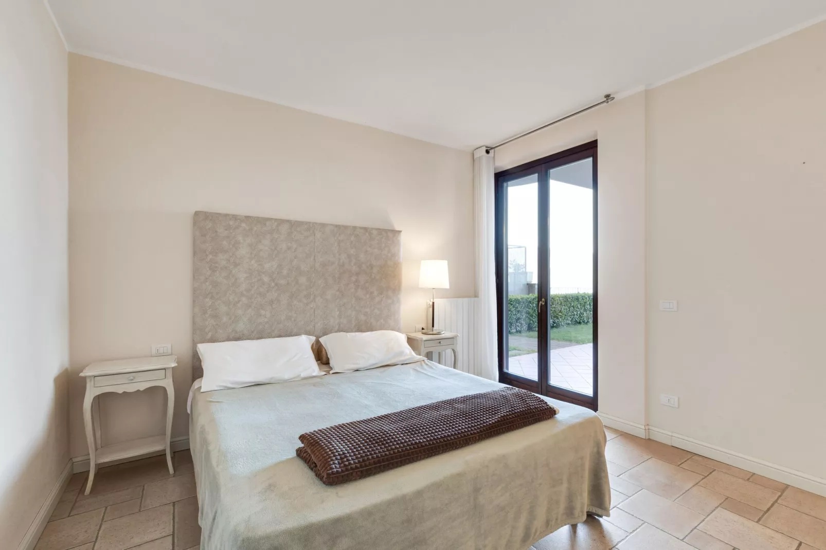 Vigna Trilo Quattro piu Due-Bedroom