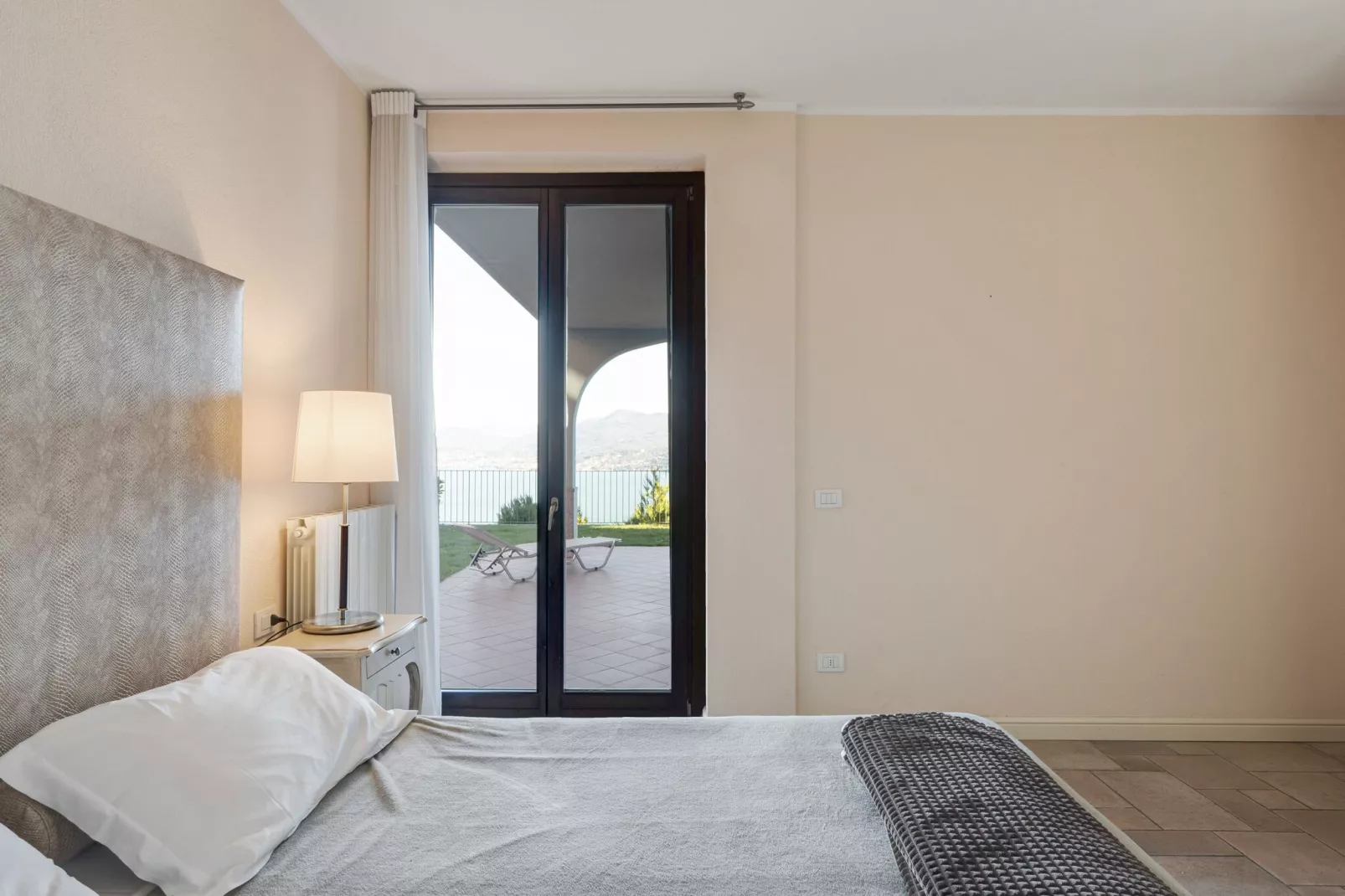 Vigna Trilo Quattro piu Due-Bedroom