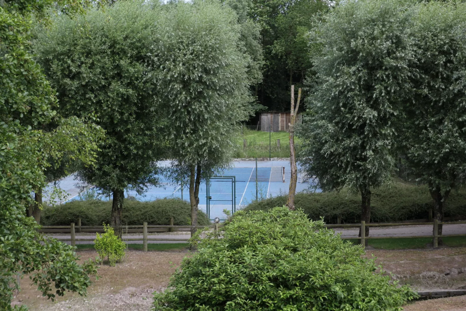 Gîte 9-Park facilities