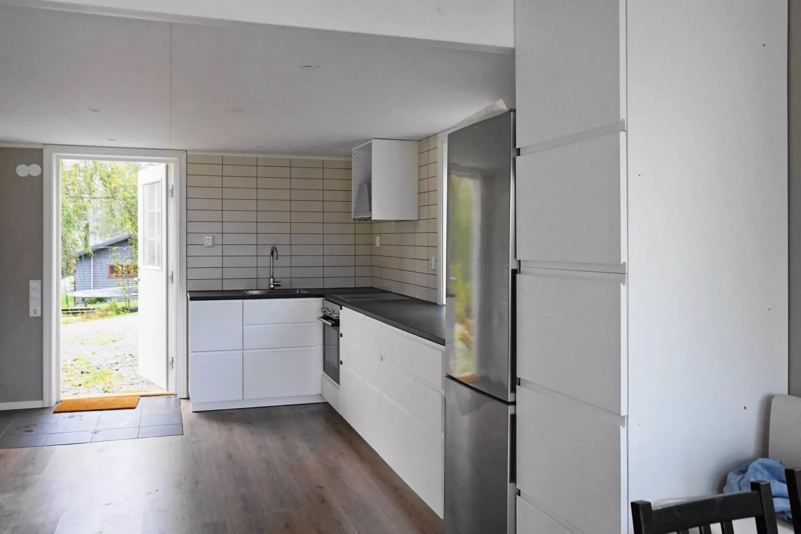 5 person holiday home in KLÖVEDAL-Indoor