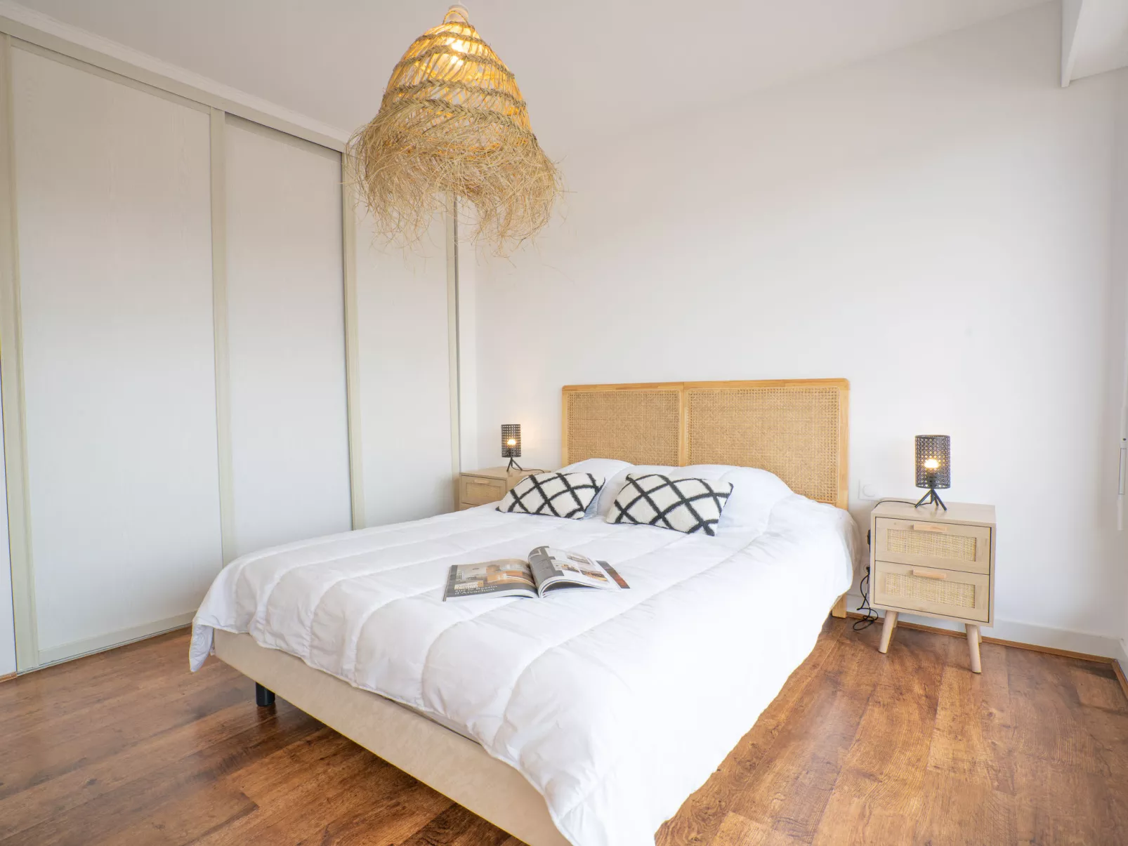 Le Galion-Inside