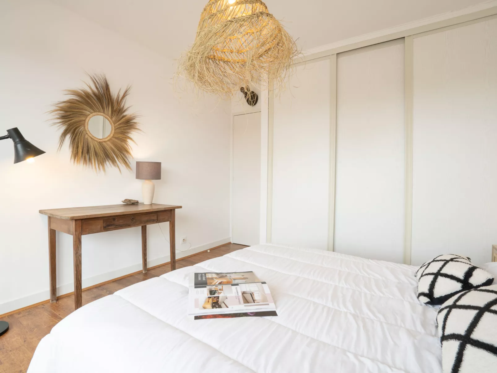 Le Galion-Inside