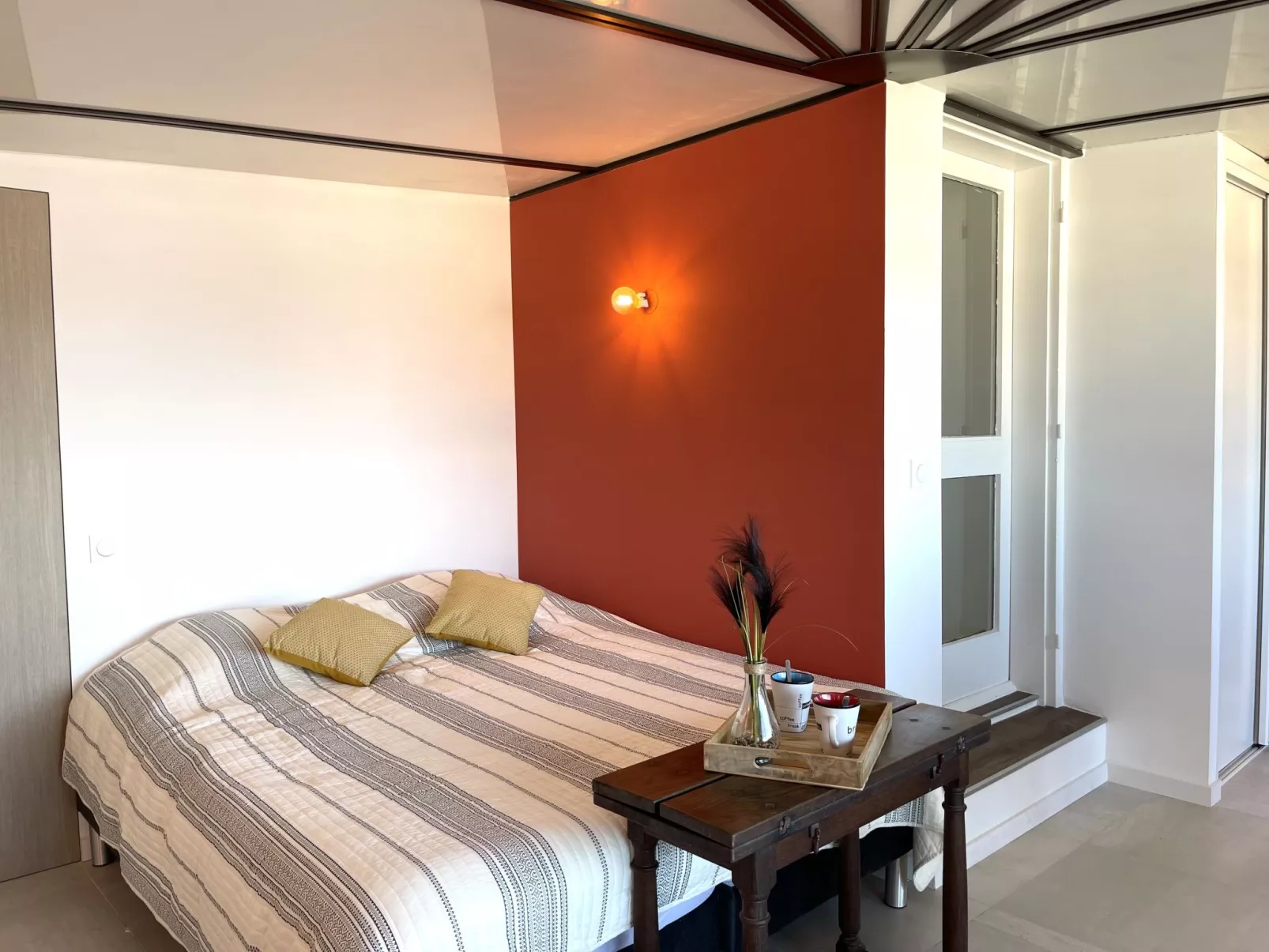 Le Galion-Inside