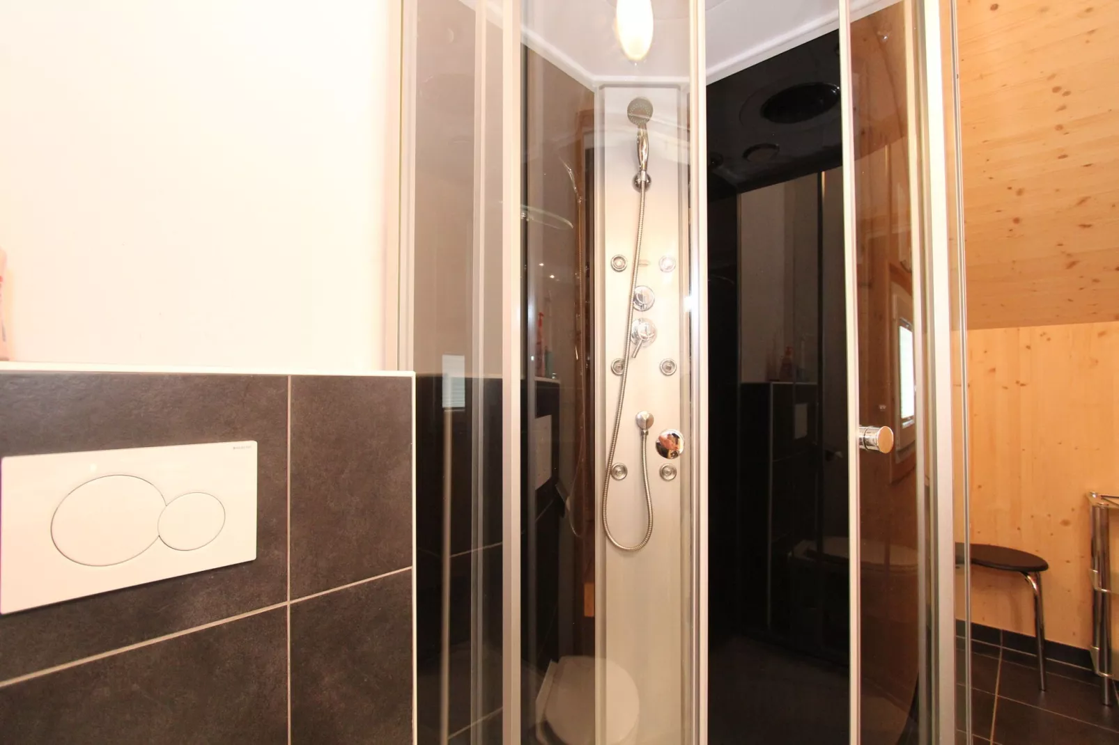 Almdorf Hohentauern 61-Salle de bain