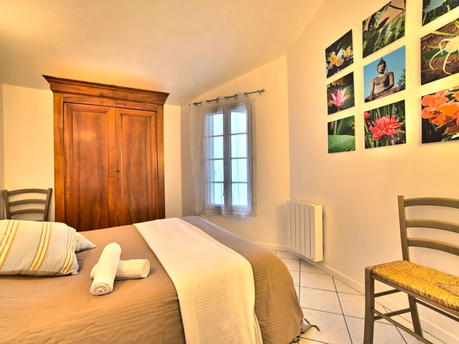 La Boirie-Inside