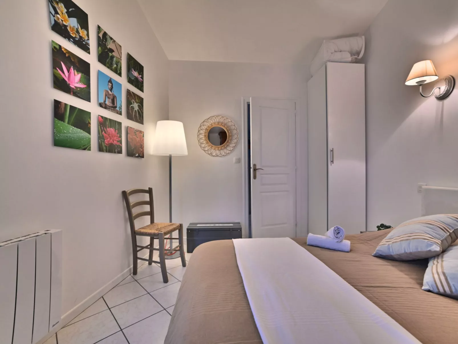 La Boirie-Inside