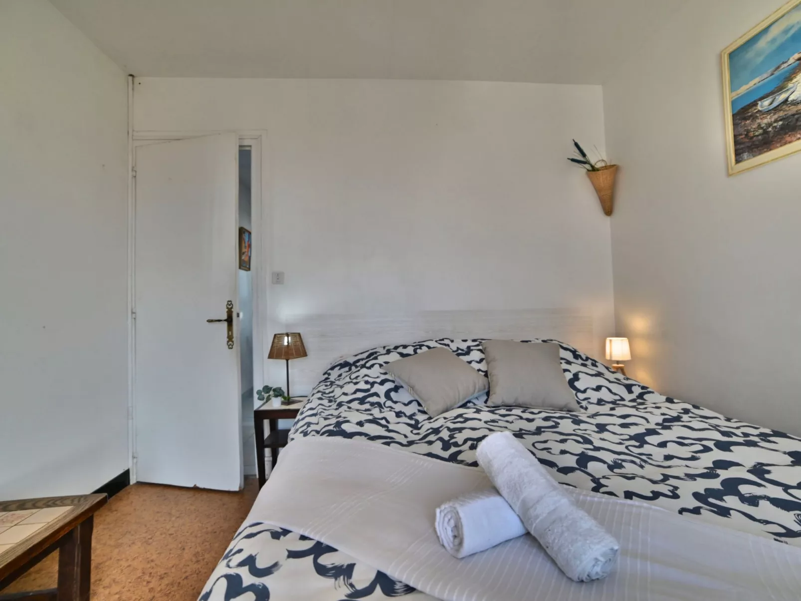 Villa Coti-Drinnen