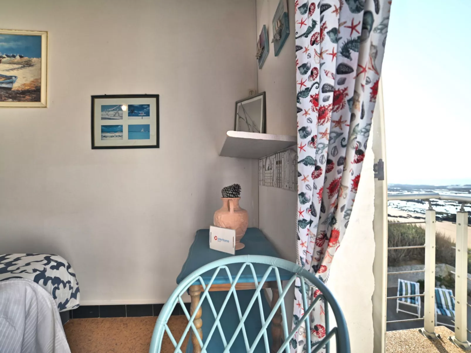 Villa Coti-Drinnen