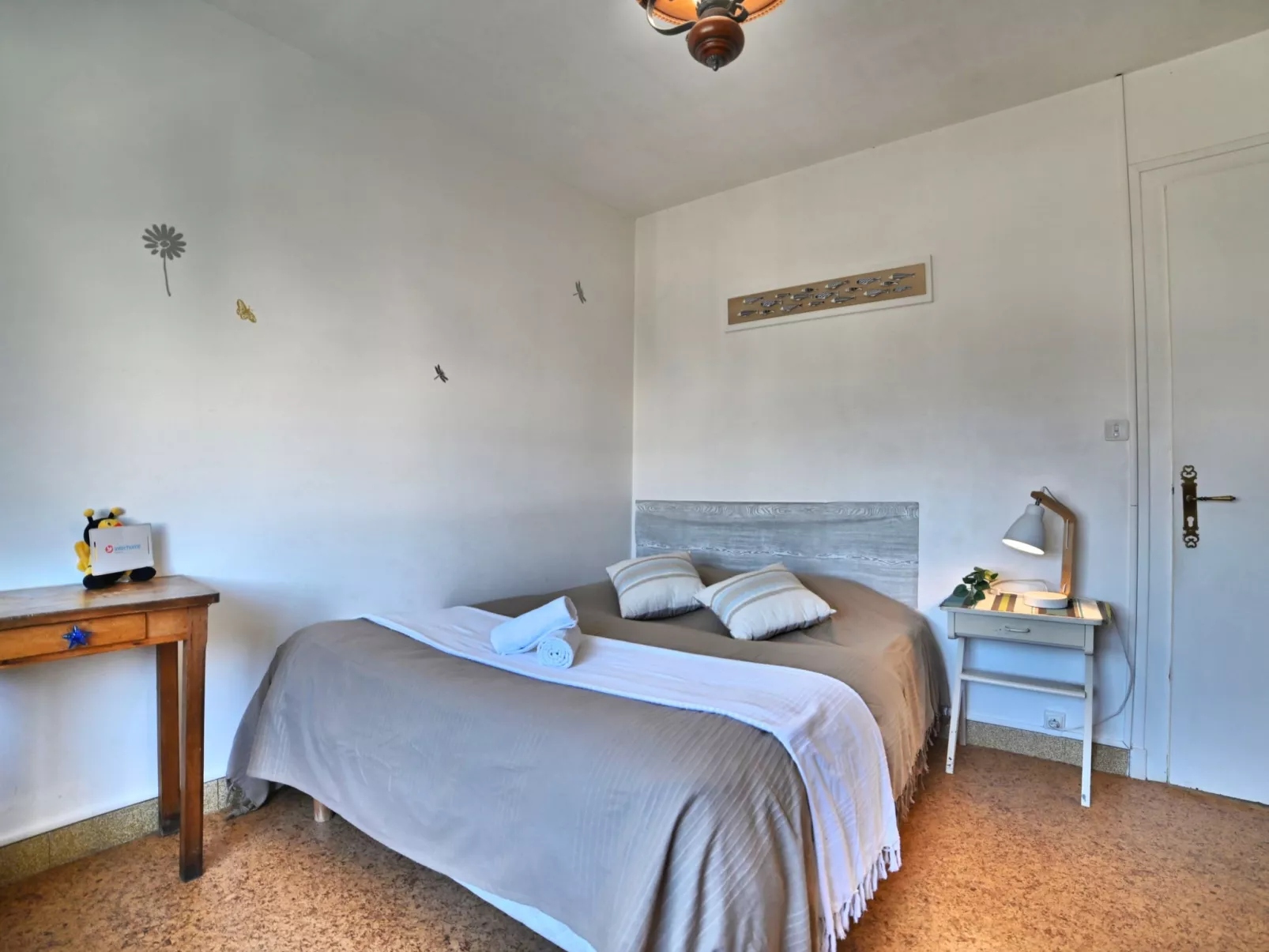 Villa Coti-Drinnen
