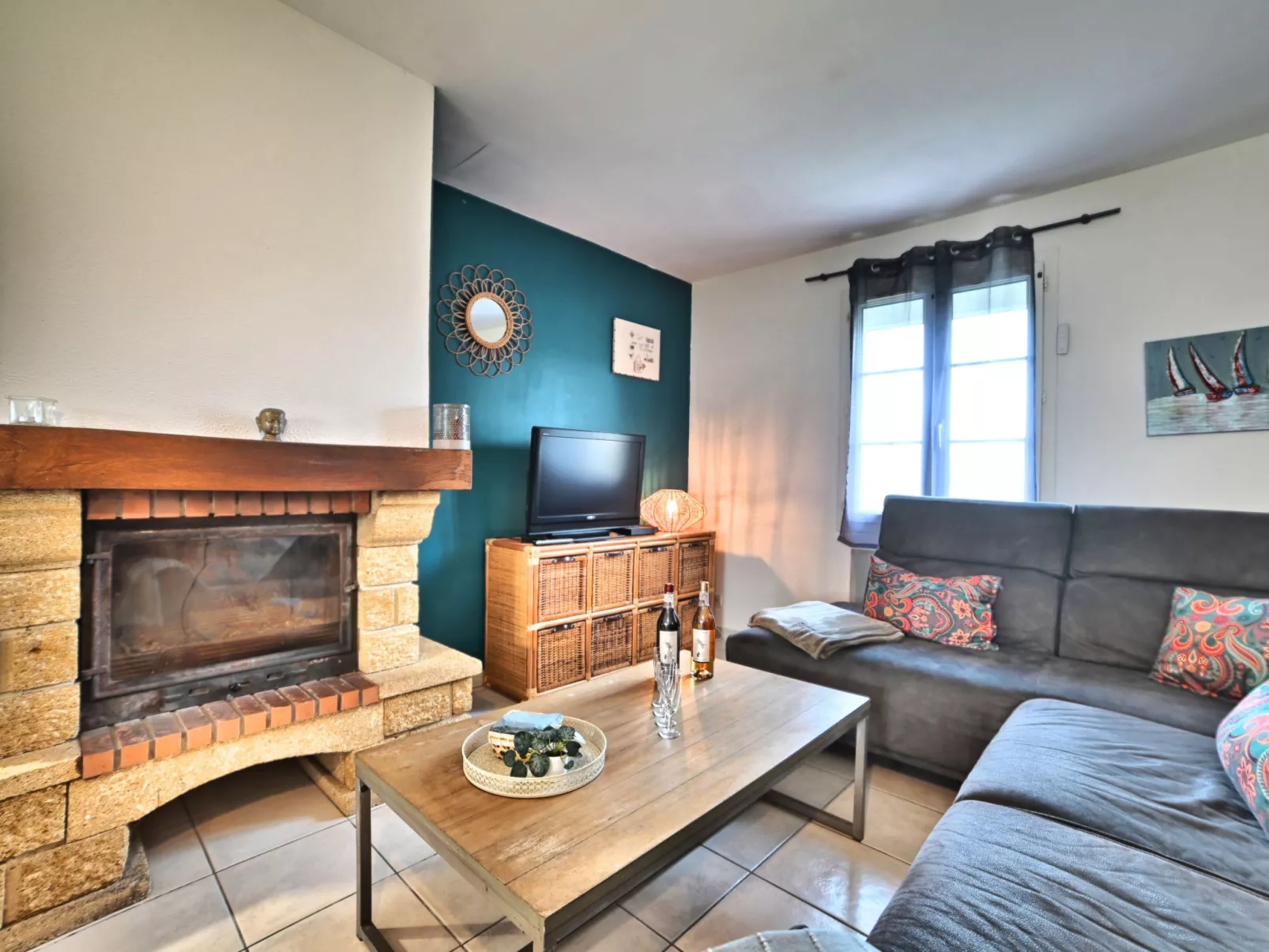 Montcalm-Inside