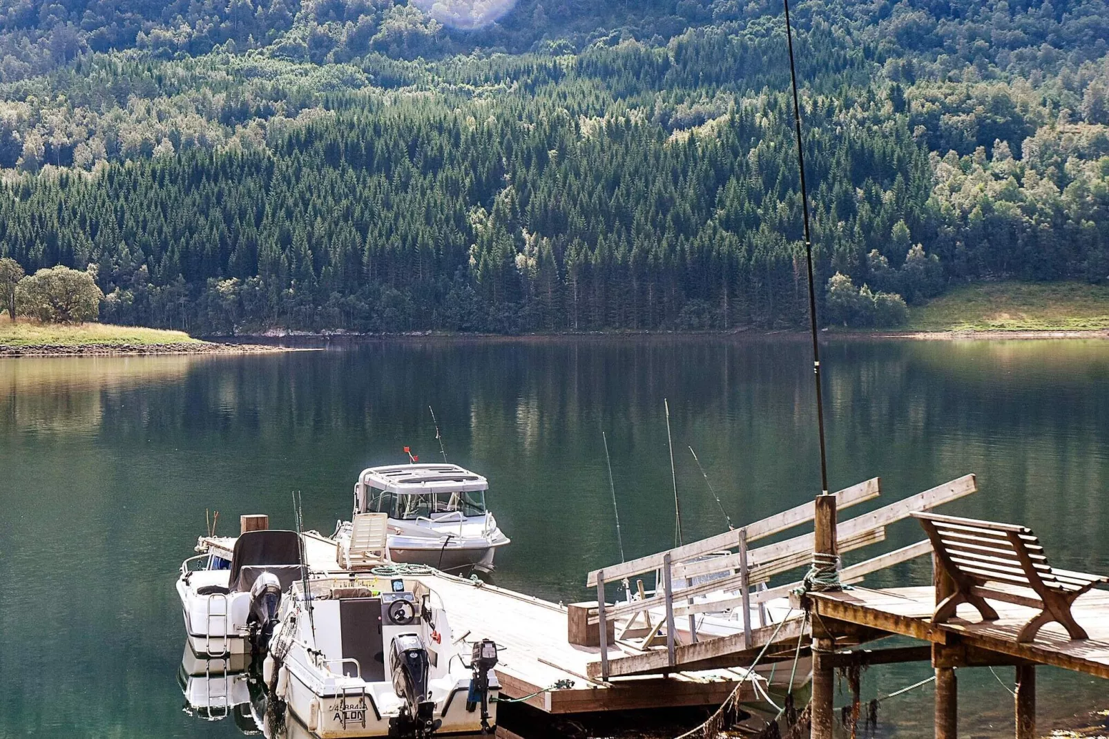 Vintage Charm by the Sea-By Traum-Not tagged