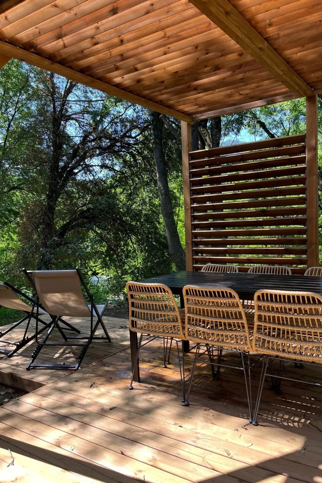 Prestige Plus 3 chambres-Outside